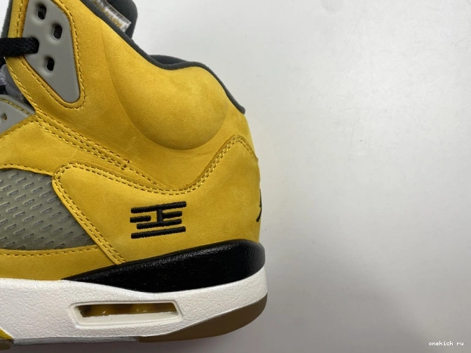 Rep Onekick Tokyo 5 Air 454783-701 Retro Jordan T23 0519